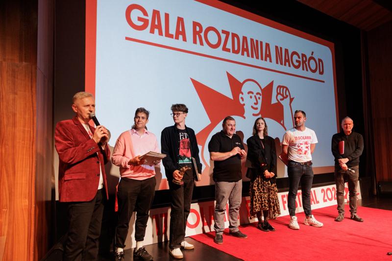 Gala finałowa Solanin Film Festiwal 2025