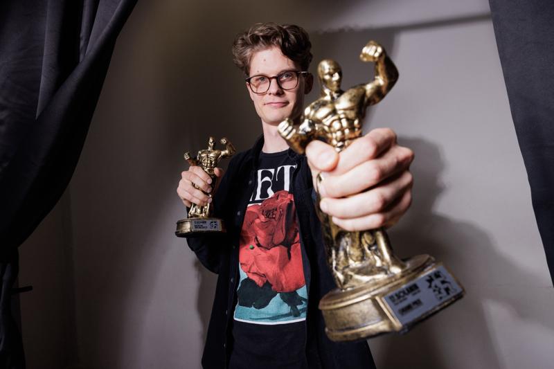 Gala finałowa Solanin Film Festiwal 2025