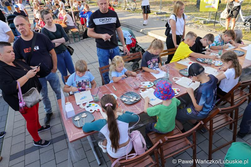 Święto Województwa Lubuskiego w Nowej Soli
