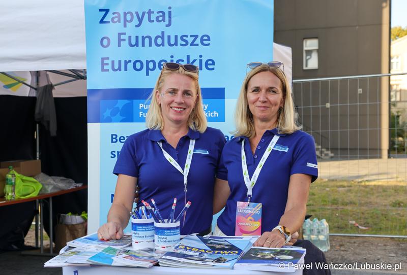 Święto Województwa Lubuskiego w Nowej Soli
