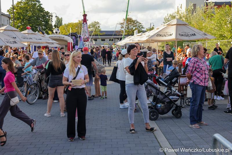 Święto Województwa Lubuskiego w Nowej Soli