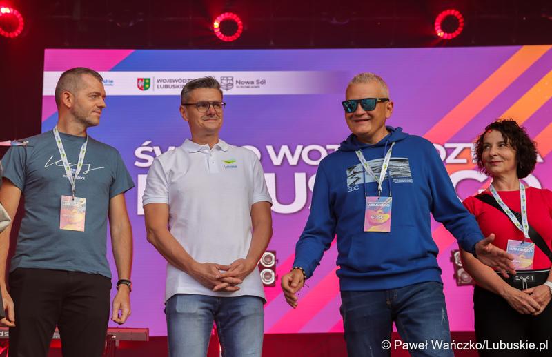Święto Województwa Lubuskiego w Nowej Soli