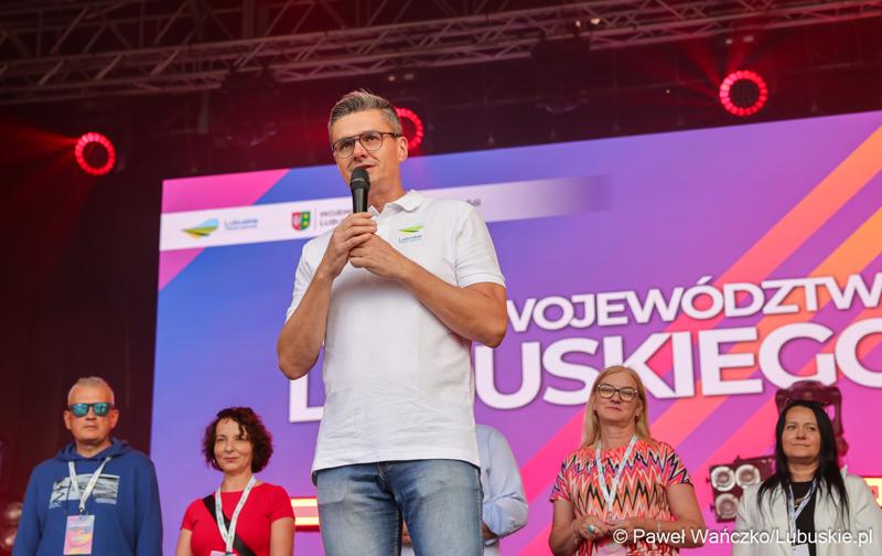 Święto Województwa Lubuskiego w Nowej Soli