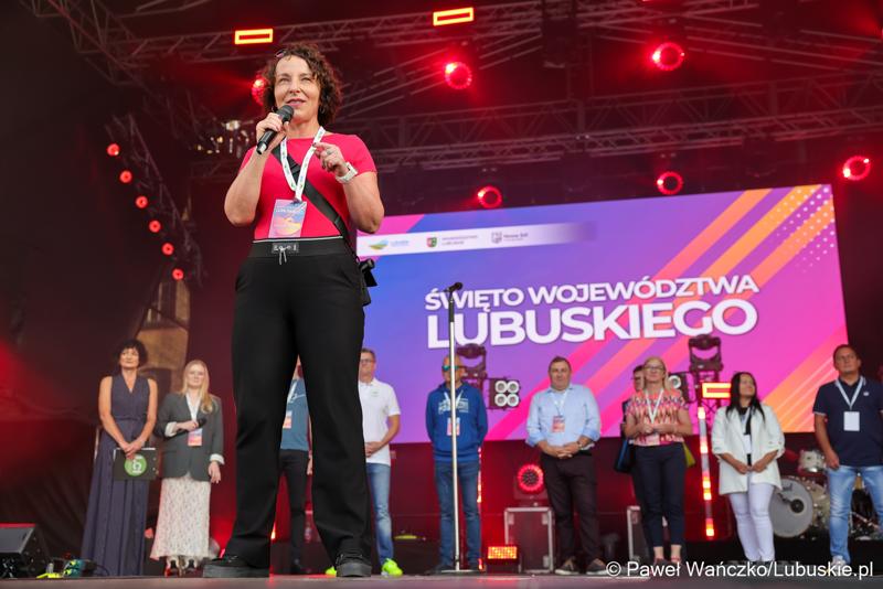 Święto Województwa Lubuskiego w Nowej Soli