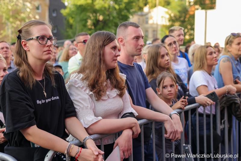 Święto Województwa Lubuskiego w Nowej Soli