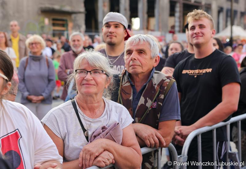 Święto Województwa Lubuskiego w Nowej Soli