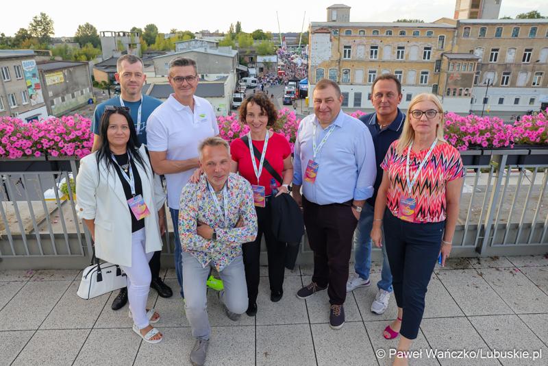 Święto Województwa Lubuskiego w Nowej Soli