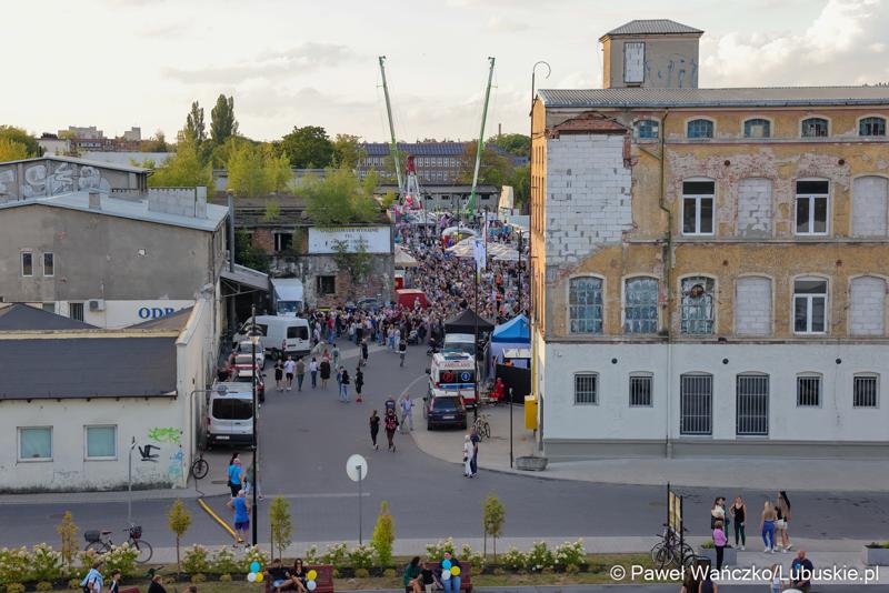 Święto Województwa Lubuskiego w Nowej Soli