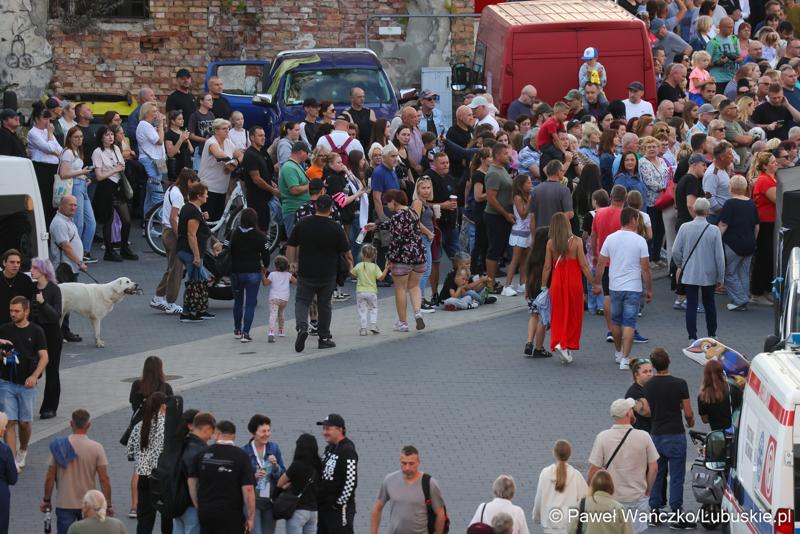 Święto Województwa Lubuskiego w Nowej Soli