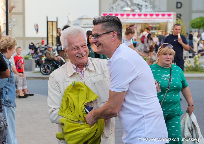 Święto Województwa Lubuskiego w Nowej Soli