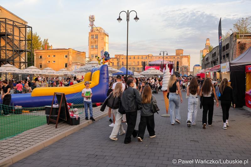 Święto Województwa Lubuskiego w Nowej Soli
