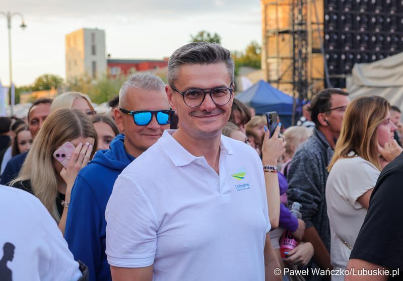 Święto Województwa Lubuskiego w Nowej Soli