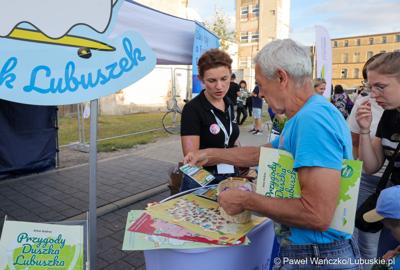 Święto Województwa Lubuskiego w Nowej Soli