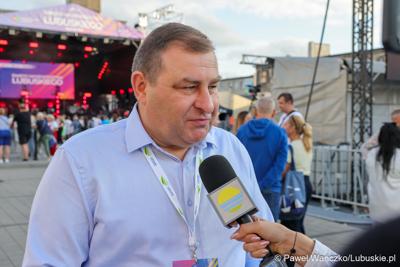 Święto Województwa Lubuskiego w Nowej Soli