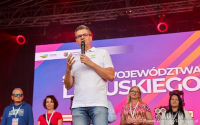 Święto Województwa Lubuskiego w Nowej Soli