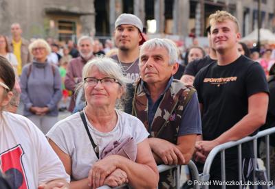 Święto Województwa Lubuskiego w Nowej Soli