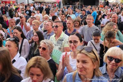 Święto Województwa Lubuskiego w Nowej Soli