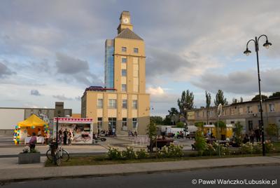 Święto Województwa Lubuskiego w Nowej Soli