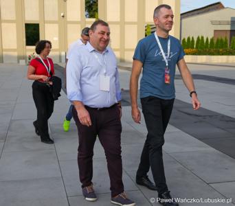 Święto Województwa Lubuskiego w Nowej Soli