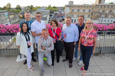 Święto Województwa Lubuskiego w Nowej Soli