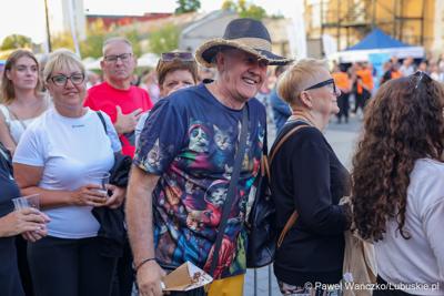 Święto Województwa Lubuskiego w Nowej Soli
