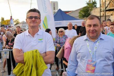 Święto Województwa Lubuskiego w Nowej Soli