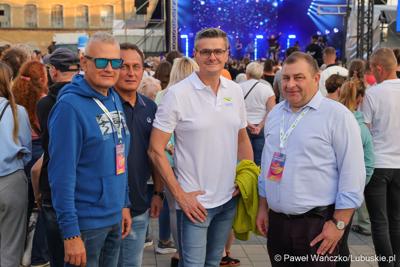 Święto Województwa Lubuskiego w Nowej Soli