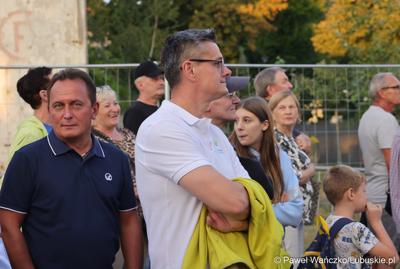 Święto Województwa Lubuskiego w Nowej Soli