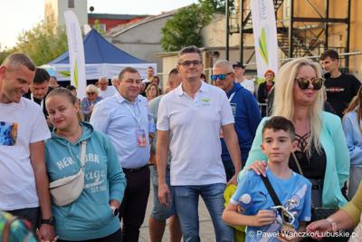 Święto Województwa Lubuskiego w Nowej Soli