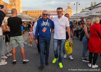 Święto Województwa Lubuskiego w Nowej Soli