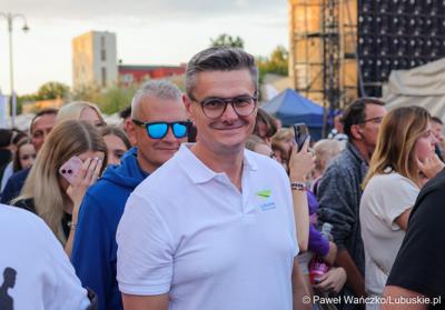 Święto Województwa Lubuskiego w Nowej Soli