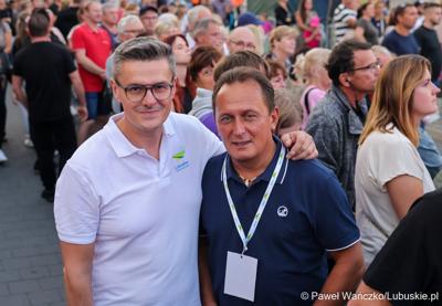 Święto Województwa Lubuskiego w Nowej Soli