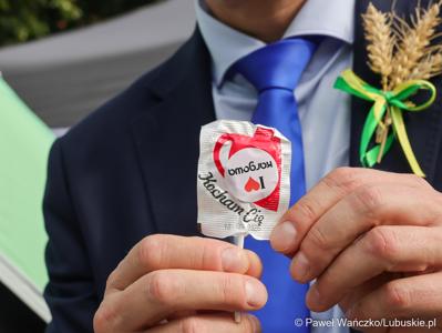 Polsko-Niemieckie Dożynki w Zaborze