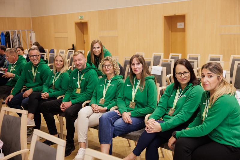 W poniedziałek (15 września 2025 r.) w urzędzie marszałkowskim w Zielonej Górze odbyła się XIII zwyczajna sesja Sejmiku Województwa Lubuskiego