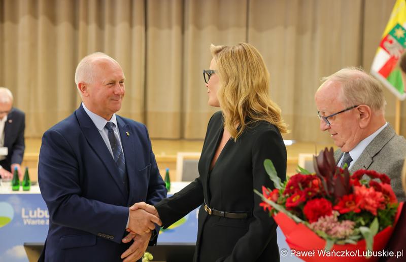 Podczas wrześniowej Sesji Sejmiku VII kadencji radni województwa wybrali nowego wiceprzewodniczącego sejmiku, którym został Zbigniew Kołodziej