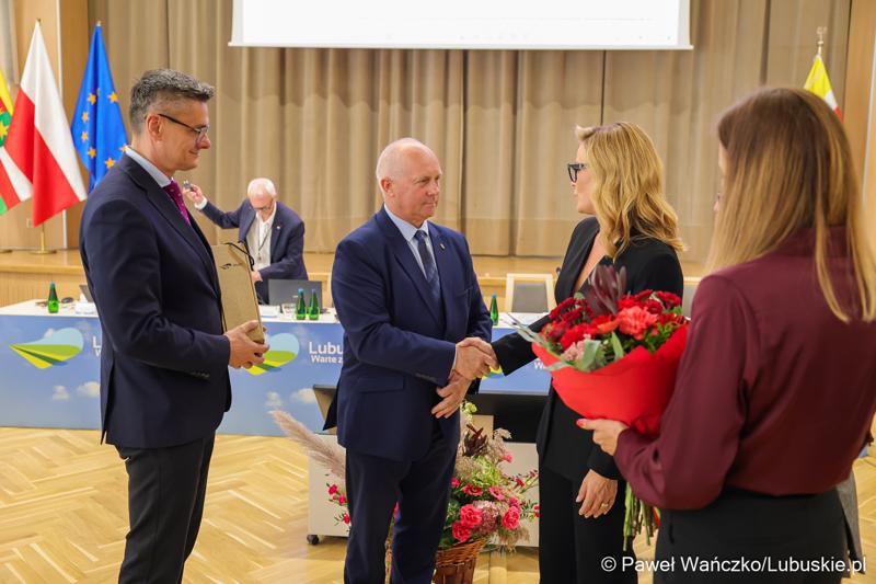Podczas wrześniowej Sesji Sejmiku VII kadencji radni województwa wybrali nowego wiceprzewodniczącego sejmiku, którym został Zbigniew Kołodziej