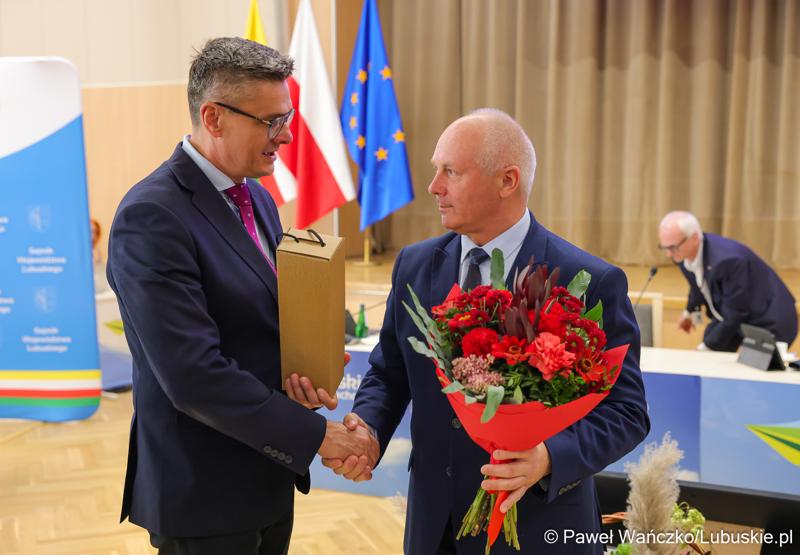 Podczas wrześniowej Sesji Sejmiku VII kadencji radni województwa wybrali nowego wiceprzewodniczącego sejmiku, którym został Zbigniew Kołodziej
