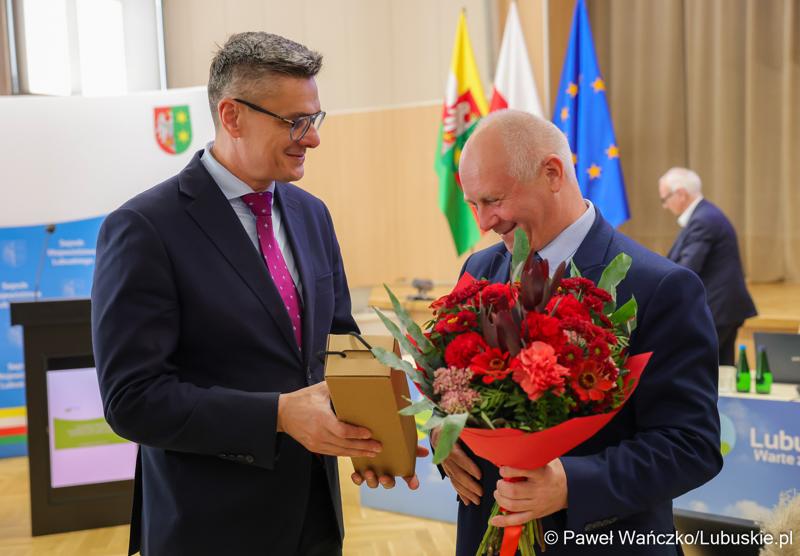 Podczas wrześniowej Sesji Sejmiku VII kadencji radni województwa wybrali nowego wiceprzewodniczącego sejmiku, którym został Zbigniew Kołodziej