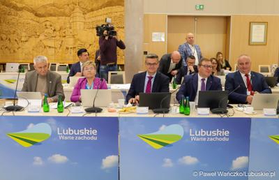 Podczas wrześniowej Sesji Sejmiku VII kadencji radni województwa wybrali nowego wiceprzewodniczącego sejmiku, którym został Zbigniew Kołodziej