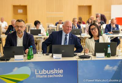 Podczas wrześniowej Sesji Sejmiku VII kadencji radni województwa wybrali nowego wiceprzewodniczącego sejmiku, którym został Zbigniew Kołodziej
