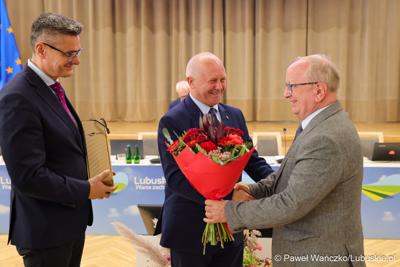 Podczas wrześniowej Sesji Sejmiku VII kadencji radni województwa wybrali nowego wiceprzewodniczącego sejmiku, którym został Zbigniew Kołodziej