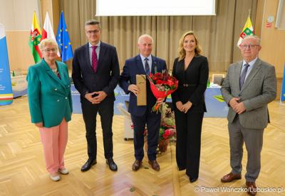 Podczas wrześniowej Sesji Sejmiku VII kadencji radni województwa wybrali nowego wiceprzewodniczącego sejmiku, którym został Zbigniew Kołodziej