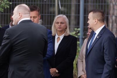 Wojewódzkie obchody Dnia Krajowej Administracji Skarbowej  na terenie Lubuskiego Urzędu Celno-Skarbowego w Zielonej Górze