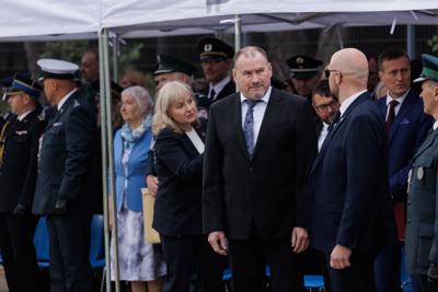 Wojewódzkie obchody Dnia Krajowej Administracji Skarbowej  na terenie Lubuskiego Urzędu Celno-Skarbowego w Zielonej Górze
