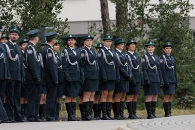 Wojewódzkie obchody Dnia Krajowej Administracji Skarbowej  na terenie Lubuskiego Urzędu Celno-Skarbowego w Zielonej Górze