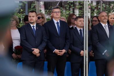 Wojewódzkie obchody Dnia Krajowej Administracji Skarbowej  na terenie Lubuskiego Urzędu Celno-Skarbowego w Zielonej Górze