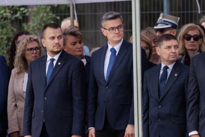 Wojewódzkie obchody Dnia Krajowej Administracji Skarbowej  na terenie Lubuskiego Urzędu Celno-Skarbowego w Zielonej Górze