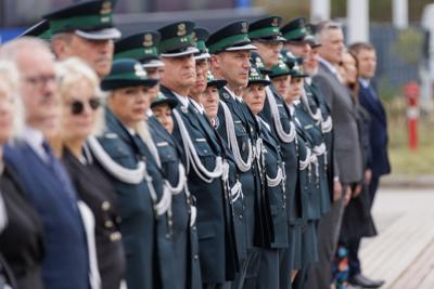 Wojewódzkie obchody Dnia Krajowej Administracji Skarbowej  na terenie Lubuskiego Urzędu Celno-Skarbowego w Zielonej Górze