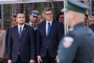 Wojewódzkie obchody Dnia Krajowej Administracji Skarbowej  na terenie Lubuskiego Urzędu Celno-Skarbowego w Zielonej Górze