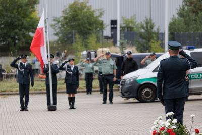 Wojewódzkie obchody Dnia Krajowej Administracji Skarbowej  na terenie Lubuskiego Urzędu Celno-Skarbowego w Zielonej Górze